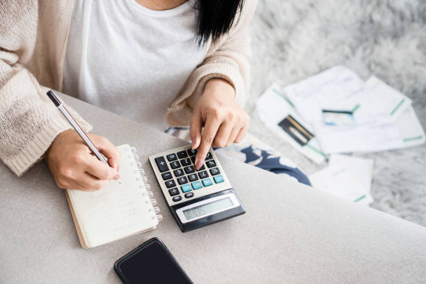 Best Financial Counseling and Guidance  in Walkertown, NC